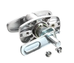Gaylord 10925 Door Handle Kit, Chrome - $2,638.48 MXN