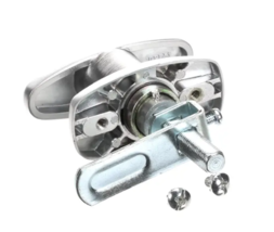 Gaylord 10925 Door Handle Kit, Chrome - £111.32 GBP