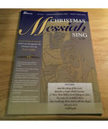Christmas Messiah Sing SATB - €5,07 EUR
