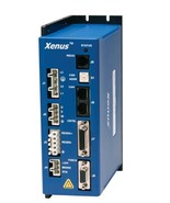 Copley Controls XENUS XTL-230-18-S Servo Driver - $984.73 CAD