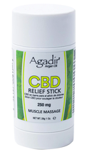 Agadir Relief Stick, 1 fl oz