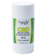 Agadir Relief Stick, 1 fl oz - £33.49 GBP