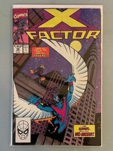 X-Factor #56 - Marvel Comics - Combine Shipping - £3.15 GBP