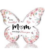 Gifts for Mom, Mothers Day Gifts for Mom, Mother&#39;s Day Gift Ideas, Acryl... - $399.63 MXN