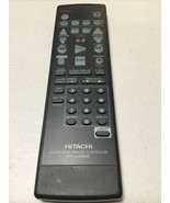 Hitachi Illuminated Remote Controller VT- RM260A USED TESTED WORKING - £5.63 GBP