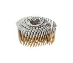 Metabo HPT 12712HPT Full Round Head Hot Dipped Galvanized Wire Coil Framing - $2,134.32 MXN