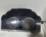 Speedometer Cluster 5 Cylinder MPH Fits 04-07 VOLVO 40 SERIES 289137 - $56.43