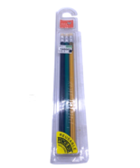 Vintage 1980s Pencils Paper Classics Scentex 1987 NEW Nos Target Sticker - $27.83