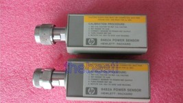  Used HP/Agilent 8482A Thermocouple Power Sensor 100KHZ~4.2GHZ - £464.11 GBP