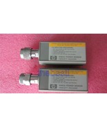  Used HP/Agilent 8482A Thermocouple Power Sensor 100KHZ~4.2GHZ - $590.00