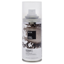 First Class Charcoal Detox Dry Shampoo - $16.49