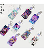 90pcs (10pcs Each Design) KPOP Demon Hunters Fan Card Holder Set, Acrylic - $5,568.46 MXN