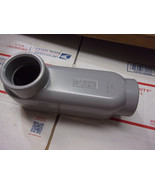 Conduit Outlet Box W/ 2&quot; Cover  E 121488 - $338.51 MXN