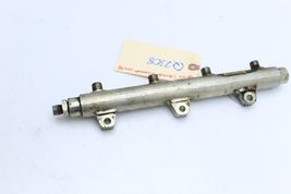 01-04 CHEVROLET SILVERADO 2500HD 6.6L HIGH PRESSURE FUEL RAIL Q2308 image 6