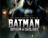 Gotham by Gaslight DVD | Region 4 - $11.86