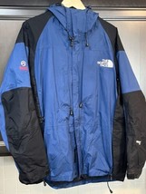 The North Face Summit Series GORE TEX XCR Shell Parka Jacket Men’s Size ... - $145.03