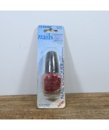 NOS LA Colors BLQ383 Festive Nail Lacquer Polish w/ Hardener New in Package - £5.60 GBP