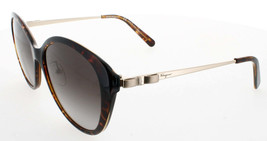 Salvatore Ferragamo SF973SA-214 Sunglasses Sun Glasses 214 Tortoise Authentic Ne - $115.98