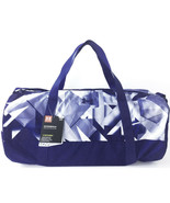 UNDER ARMOUR FAVORITE 2.0  NEW WOMEN&#39;S DUFFLE BAG/GYM BAG ROYAL BLUE/WHI... - $43.69 CAD