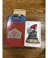 Jim Shore Part of Your World Ariel Musical Box Disney The Little Mermaid... - €192,66 EUR