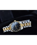 Serviced Swiss Cyma Lady Datejust Automatic Watch ETA 2824-2  - $574.66 CAD