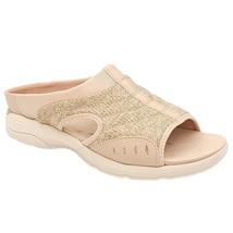 Easy Spirit Women Slip On Clog Slide Sandals Traciee2 Size US 9.5W Light... - $34.65