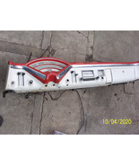 1955 MONTEREY USED DASH ASSEMBLY OEM ORIG MERCURY PART WEAR Man Cave Trophy - $19,992.93 MXN