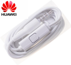 Genuine Huawei Headset (SNE-L21) - P30 Lite, Mate 20 Lite (White) - £10.95 GBP
