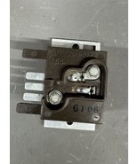 1987-1988 Corvette 1985-1992 Firebird Trans Am Dash Light Rheostat Dimme... - $42.87