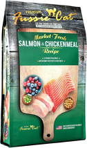 Market Fresh Salmon &amp; Chicken Meal Formula Grain-Free Dry Cat Food 10Lb - £33.70 GBP