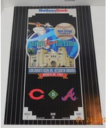 Walt Disney World Eyes And Ears Newspaper Wide World of Sports March 27t... - $35.46 CAD