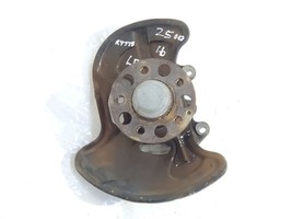 2011 Mercedes E350 OEM Front Left Spindle Knuckle 90 Day Warranty! Fast ... - $74.25