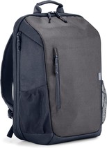 HP - 6B8U6AA - Travel 18L 15.6-inch Laptop Backpack - $50.95