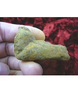 (PP463-25) 1-7/8&quot; Genuine Fossil TURTLE POOP Coprolite WA state DUNG WEI... - €14,49 EUR