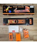 Vintage Disney Store Tigger Tabletop Bowling Game Replacement Parts  - €13,58 EUR