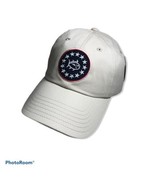 Southern Tide Skipjack Logo Patch Baseball Hat. Stone #2979 U&#39;S.OS.MSRP ... - $24.31