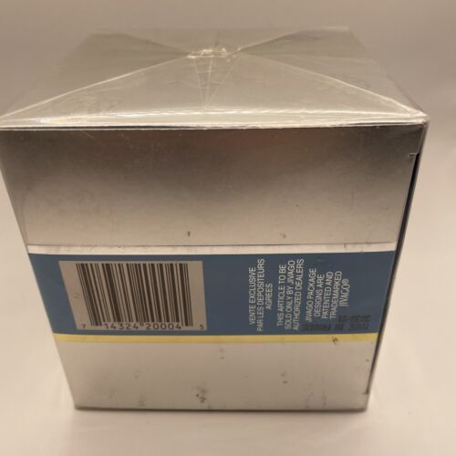 JIVAGO Millennium HOPE For Men EDT Spray 4.2oz/125ml ~ NEW & SEALED Item image 3