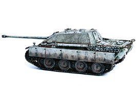 Germany Sd.Kfz.173 Jagdpanther Ausf.G1 Early Production Tank &quot;Pz.Div. Grossdeuts - £65.33 GBP