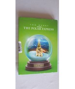 2004 The Polar Express Warner Bros Robert Zemeckis Family &amp; Adventure Mo... - £6.32 GBP