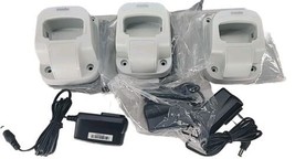 Lots Of 3 Code CRA-A105 CR2600 Charging Station with US Power Supply - $37.40