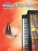 Premier Piano Course - Sight-Reading: Level 1A - £19.66 GBP