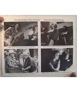 The Mississippi: River Of Song Press Kit Photo - $37.63 CAD