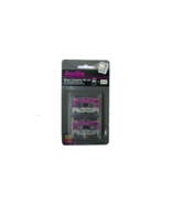 Gemini Audio Micro Cassette MC 60 AS165K Blank Tapes For Recording Devices - £7.85 GBP