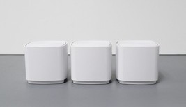 ASUS ZenWiFi AX Mini AX1800 XD4 Mesh WiFi 6 System (3-Pack) image 4