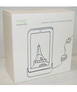 NEW HTC Evo View 4G &amp; Flyer Video Charging Dock Station EVH1369Q HDMI Co... - £7.31 GBP