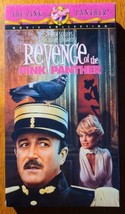 Nib Revenge Of The Pink Panther (Vhs, 1997) New In Box, Factory Sealed - £5.52 GBP