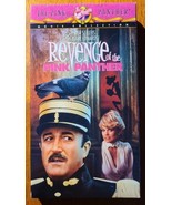NIB Revenge of the Pink Panther (VHS, 1997) NEW IN BOX,  FACTORY SEALED - £5.46 GBP