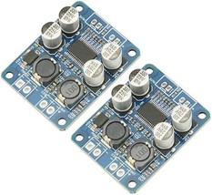 1X60W Dc 12V-24V Converter For Audio System Diy Speakers By Xingyheng 2Pcs - £33.43 GBP