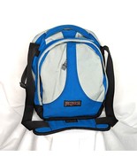 Bags Jansport Shoulder Messenger School Travel Bag Tote  - £18.68 GBP