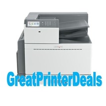Lexmark C950de Nice Off Lease Units with Toner TOO!  22z0000 - £236.06 GBP